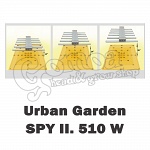 Urban Garden SPY LED II. LED for plant growing 6